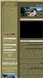 Mobile Screenshot of casa-lucretia.ro